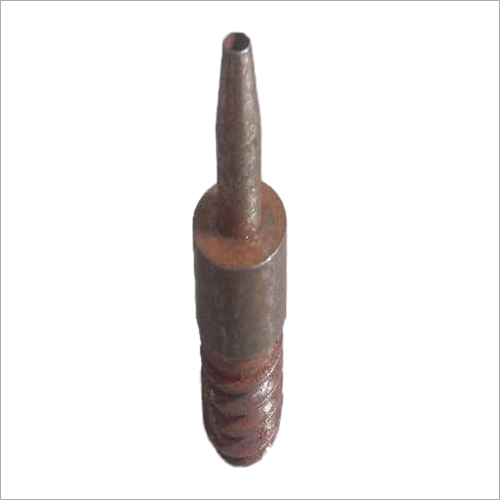 MS Tip Zinc Plating Drilling Screw