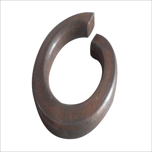 Mild Steel Washer