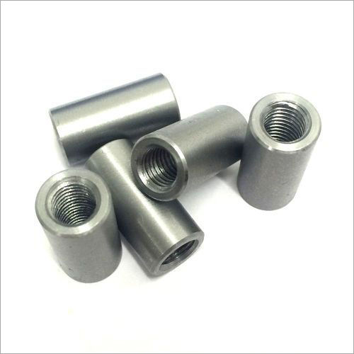 Mild Steel Round Bushes Application: Industrial