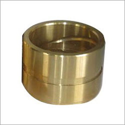 Brass Round Bushes