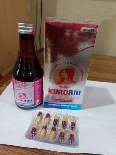 Uterine Tonic