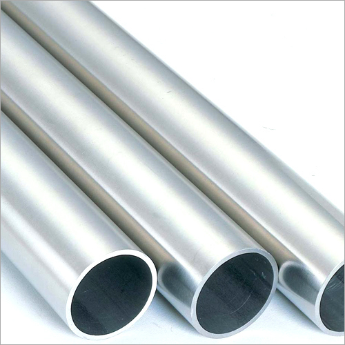 Stainless Steel Tube - Grade 304, Customizable Thickness & Weight | Excellent Corrosion Resistance, Polished Finish, Versatile Applications