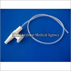 Sterile Suction Tube