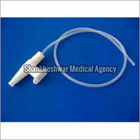 Sterile Suction Tube