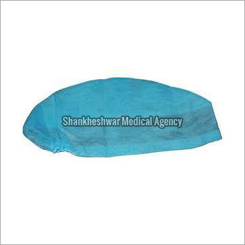 Disposable Surgeon Cap