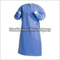 Hospital Surgical Gown