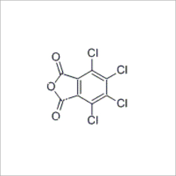 Tetra Chloro Phthalic Anhydride