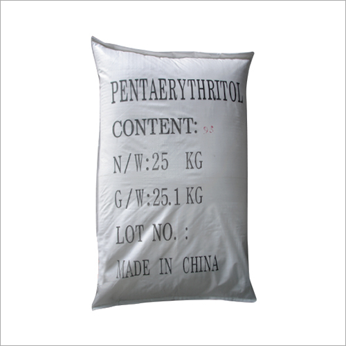 Pentaerythritol Powder