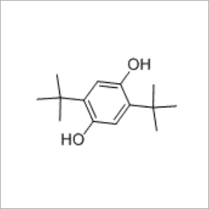 2,5-Di-Tert-Butyl Hydroquinone