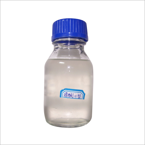 Corrosion Inhibitor Solution