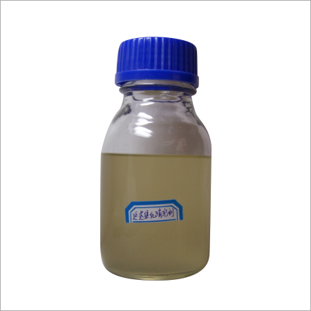 Coking Antufoaming Reagent Solution