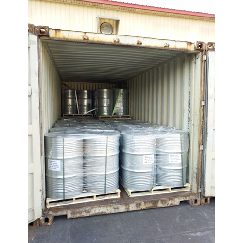 87 Percent Quinaldine Solution