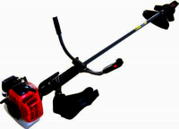 Wheat Cutting Machine - Fork Type: Digging Fork