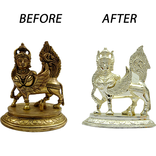 Silver Plating Silver Plating