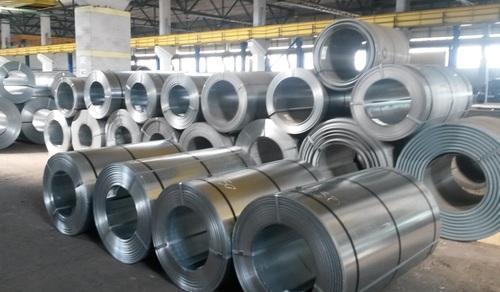 Stainless Steel Coil - SS 202 Sheet Brushed Finish Durable Stainless Steel Type for Versatile Industrial Applications