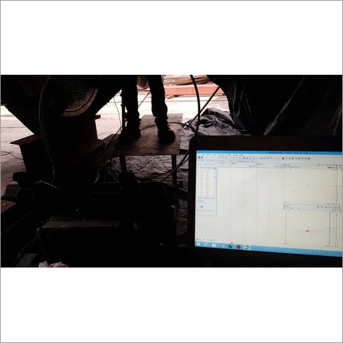 Eddy Current Testing of Heat Exchanger Tubes (ECT)