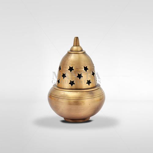 Nanda Deepam with Lid