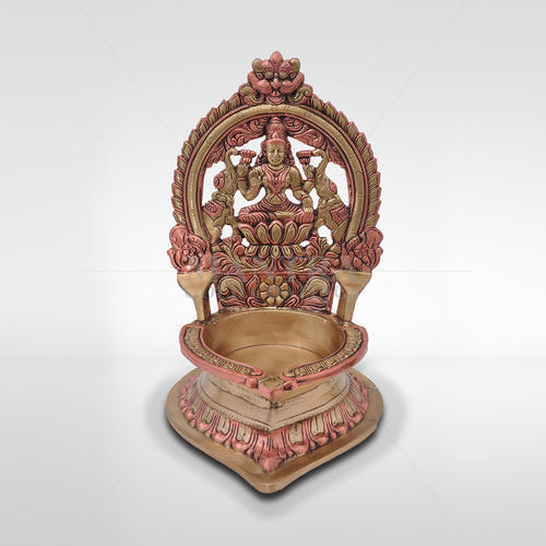 Kamakshi Lamp