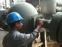 Non Destructive Testing Services