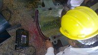 Non Destructive Testing Services