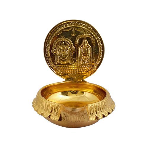 Balaji Lamp