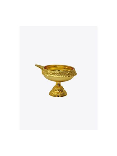 Kubera Deepam with Stand