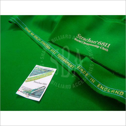 Billiards Table Cloths