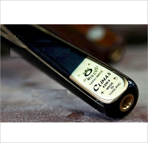 Billiard Cue Sticks