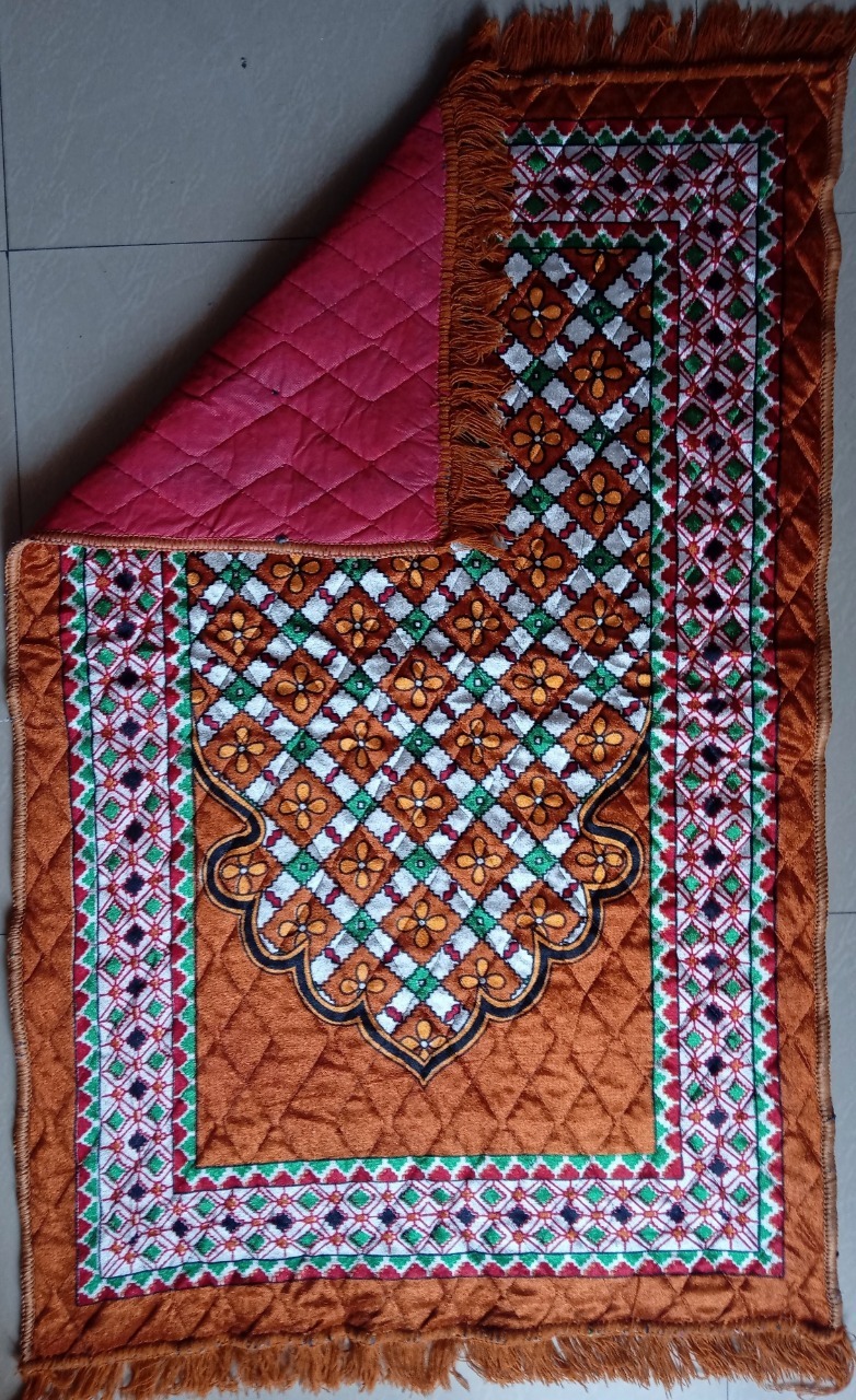 Design Janamaj Mats