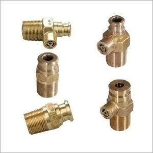 ISI Certification for valve assembly for permanently fixed liquefied petroleum gas