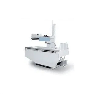 ISI Certification for X Ray machine