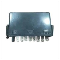 Auto Relay Flasher Bharat Benz