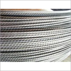 ISI Certification for drawn steel wire