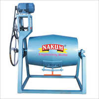 Concrete Color Mixer Drum - Application: Construction