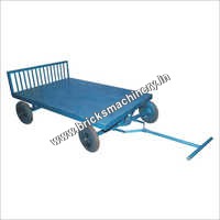 Material Handling trolley