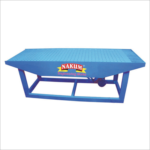Forming Table - Color: Blue