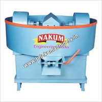 Pan Mixer