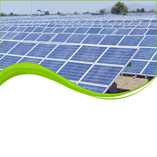 All Color Available Solar Panel