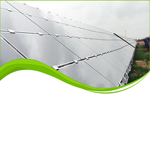 All Color Available Voltaic Solar Panels