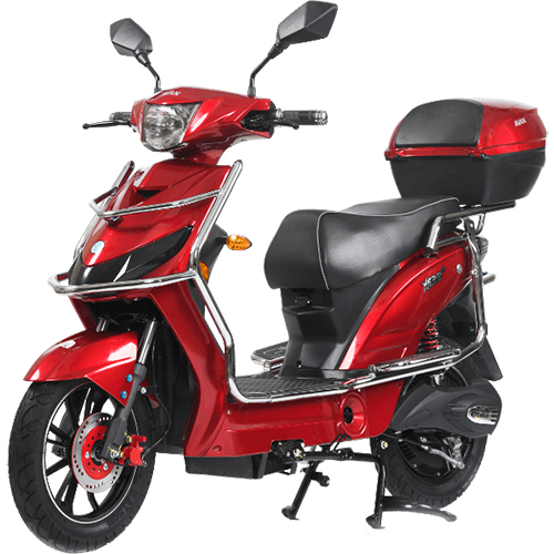 Avan Motors Xero Plus Scooter