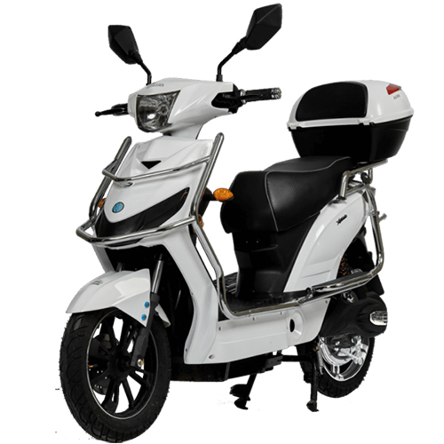 Avan Xero Plus Scooter