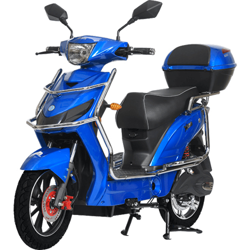 Avan Xero Plus Electric Scooter