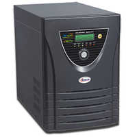 Solar Uni Directional Hybrid Ups