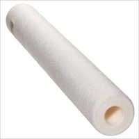 Micron Cartridge Filter - Polyester Material, Double Open End Style, Customizable Diameter | Efficient Filtration Solution For Versatile Payments