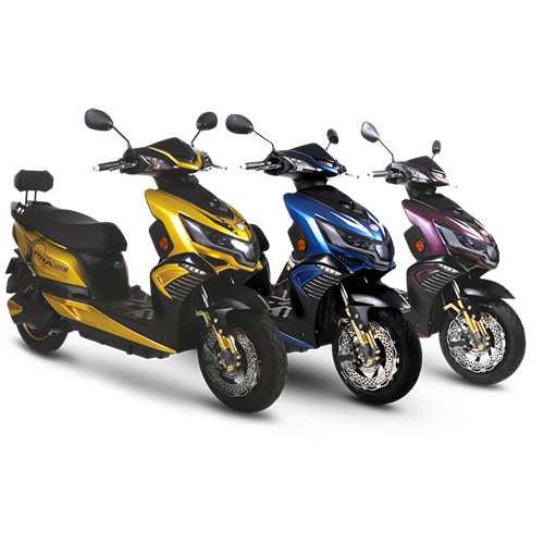 Okinawa Electric Scooter