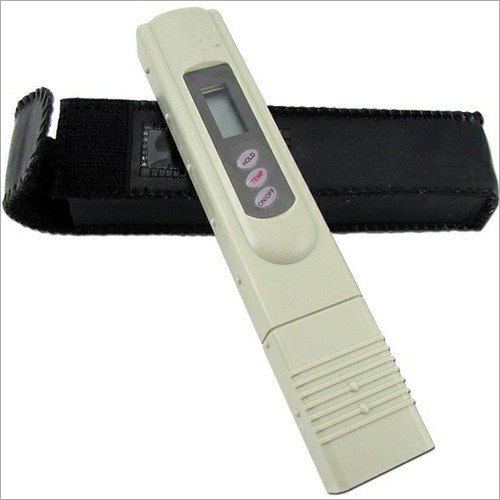 Tds Meter - Application: Industrial