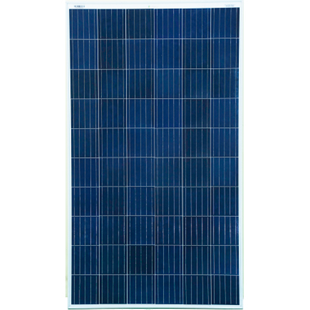 60 Cell Solar Panel