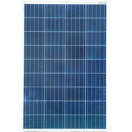 36 Cells Solar Panel