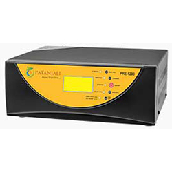 All Color Available Patanjali Inverter