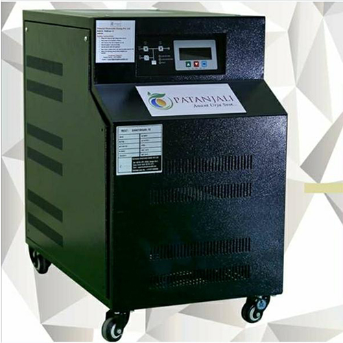 All Color Available Patanjali Solar Inverter